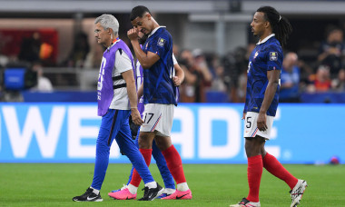 France v Spain: Semi Final - FIFA World Cup 2026