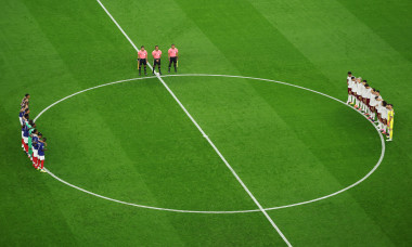 France v Spain: Semi Final - FIFA World Cup 2026