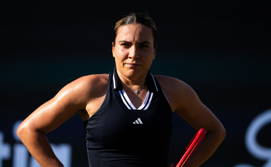 ”Dezastru” pentru românce la WTA Iași! După Gabriela Ruse, încă două jucătoare din România sunt OUT