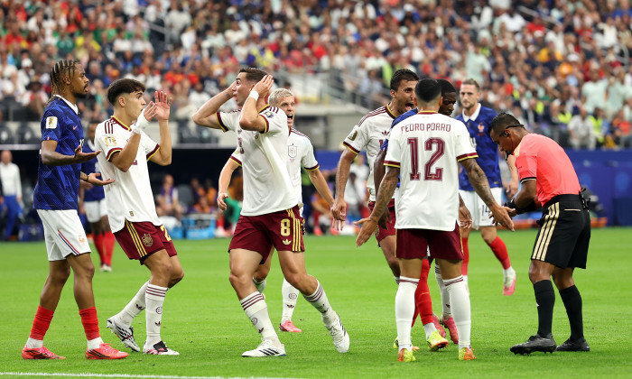 France v Spain: Semi Final - FIFA World Cup 2026