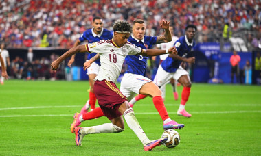 2026 World Cup - France vs. Spain