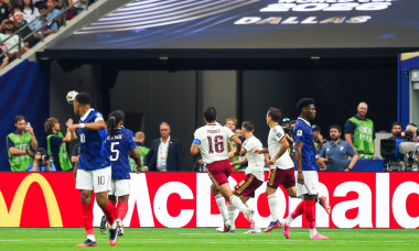 FIFA World Cup 2026 - Semifinal - France v Spain