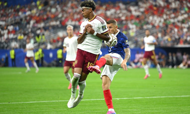 France v Spain: Semi Final - FIFA World Cup 2026
