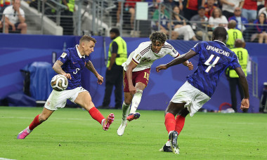 France v Spain: Semi Final - FIFA World Cup 2026
