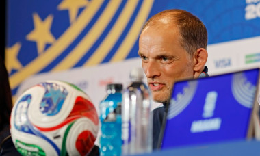 tuchel