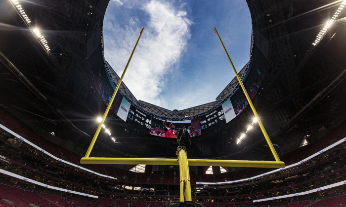Philadelphia Eagles v Atlanta Falcons