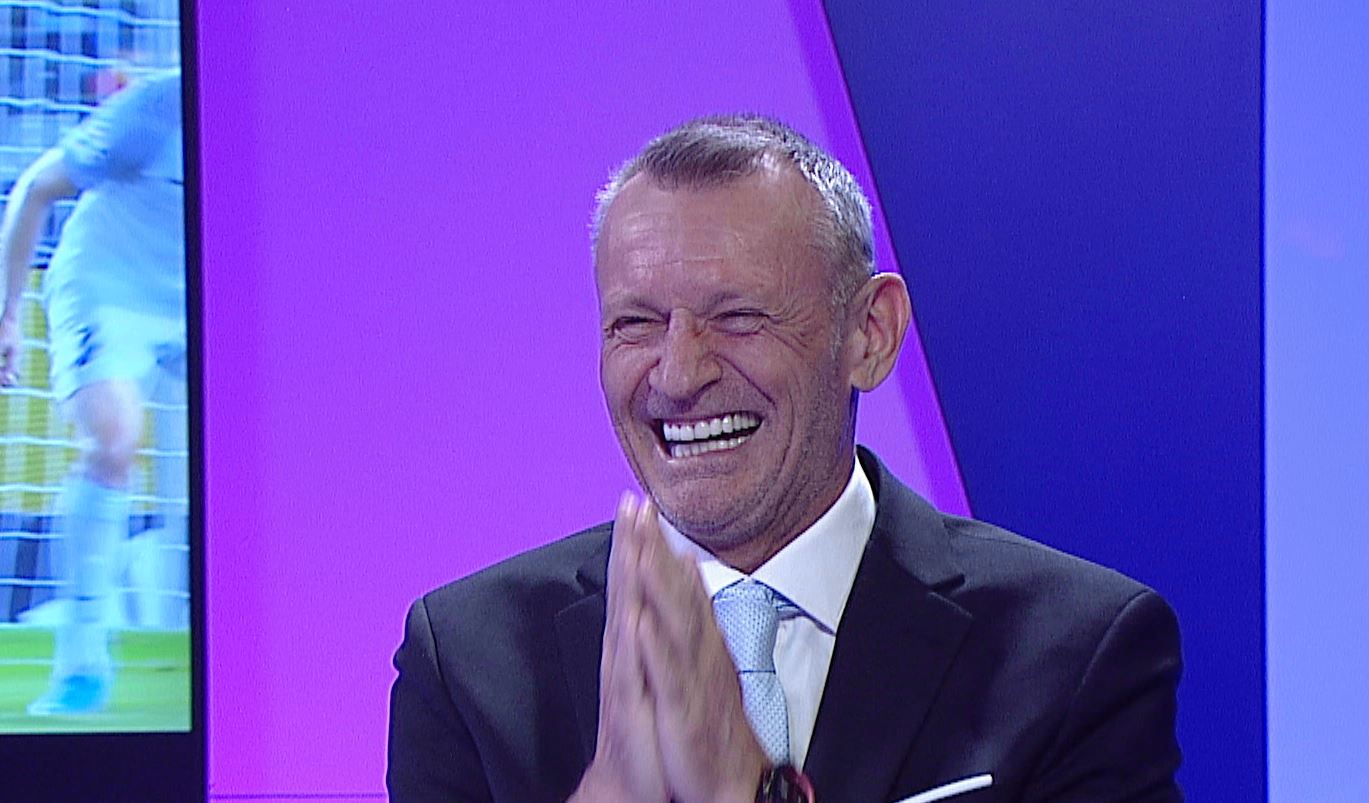 Gică Craioveanu a surprins în direct: ”O singură dată am avut emoții”. A primit un mesaj și a izbucnit în râs