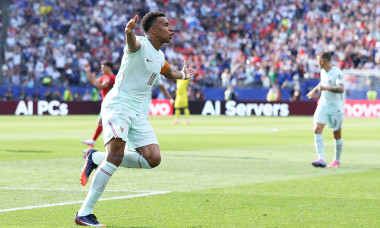 France v Morocco: Quarter Final - FIFA World Cup 2026
