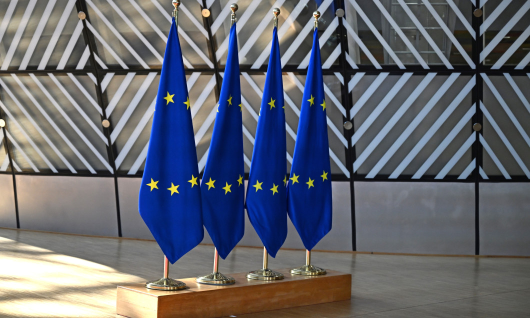 Meeting of EU Foreign Ministers