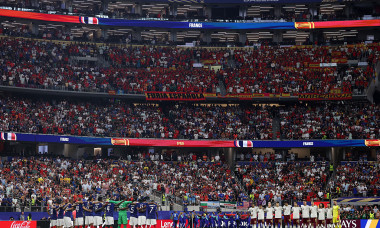 France v Spain: Semi Final - FIFA World Cup 2026