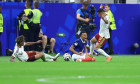 France vs Spain / FIFA World Cup 2026 Semi-Final
