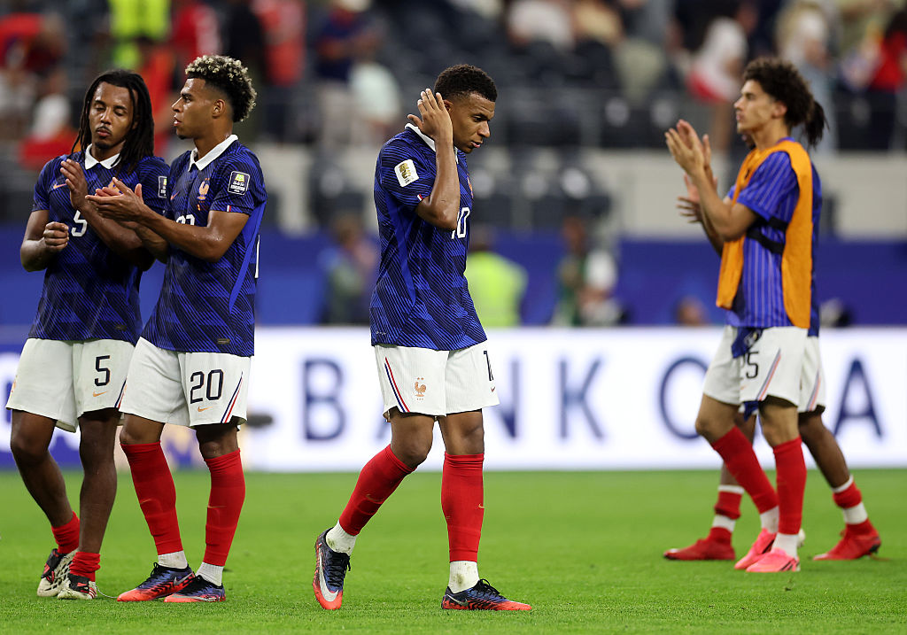 Presa din Franța n-a stat pe gânduri, după eliminarea lui Mbappe & Co de la Cupa Mondială 2026: ”Dezastrul din Dallas”