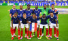 2026 World Cup - France vs. Spain