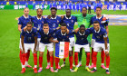 2026 World Cup - France vs. Spain