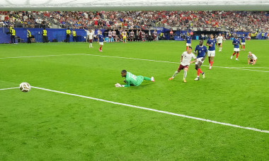 France v Spain: Semi Final - FIFA World Cup 2026