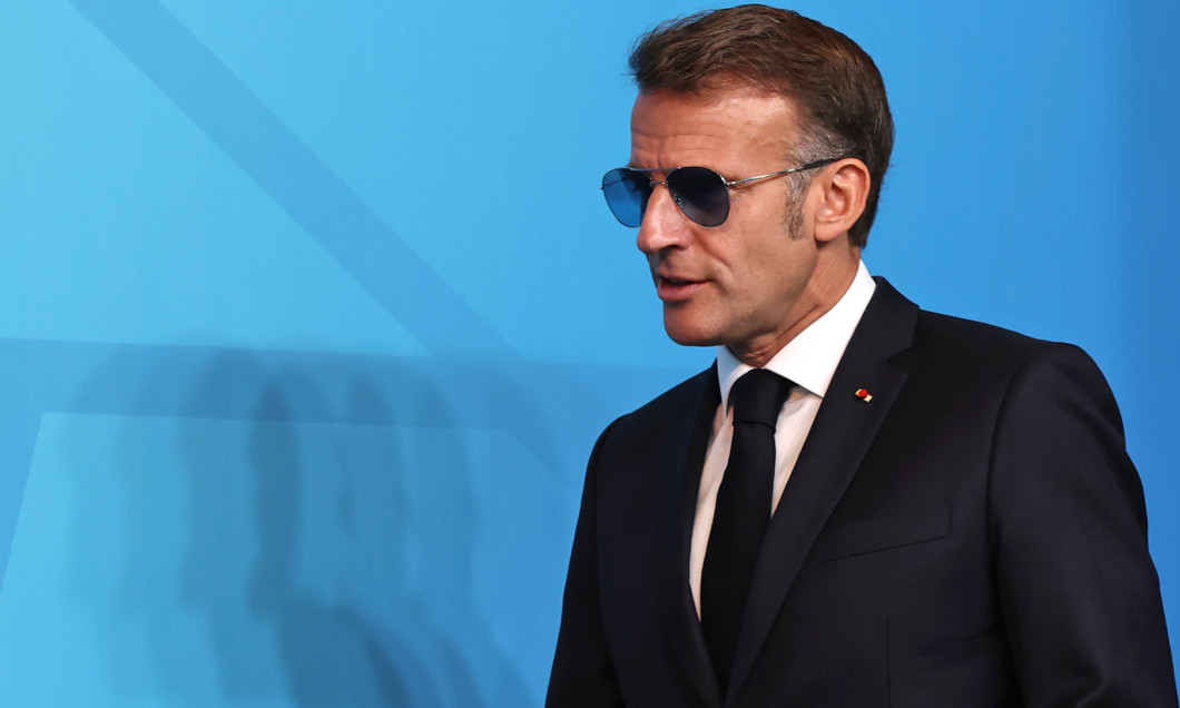 2026 NATO Leaders Summit In Ankara