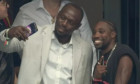 usain bolt si noah lyles
