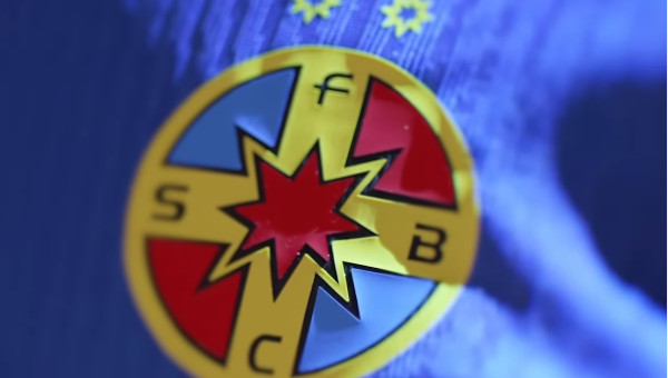 FOTO ”O mizerie”. FCSB și-a lansat noul echipament, iar reacțiile n-au întârziat să apară: ”Cele mai tari”