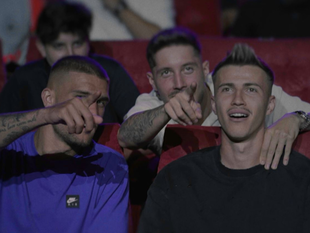 Moment important în viața lui David Miculescu! Fotbalistul e așteptat să revină și la FCSB pe teren