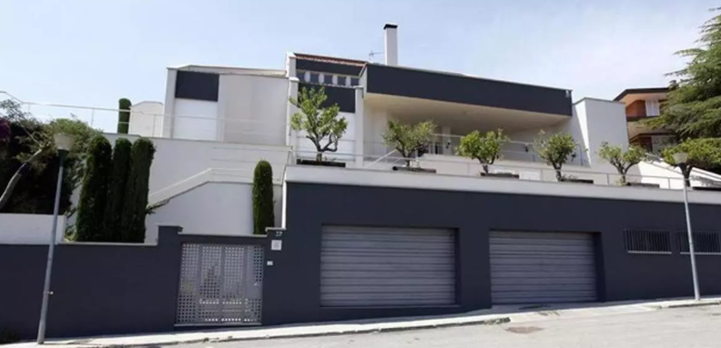 Casa lui Lamine Yamal a fost vizitată de hoți!