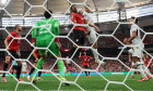 New Zealand v Egypt: Group G - FIFA World Cup 2026