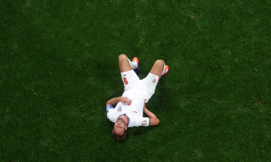 England v Argentina: Semi Final - FIFA World Cup 2026