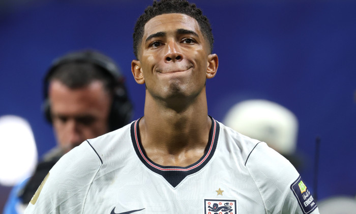 England v Argentina: Semi Final - FIFA World Cup 2026