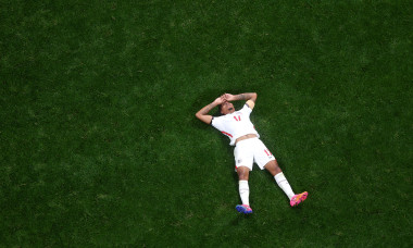 England v Argentina: Semi Final - FIFA World Cup 2026