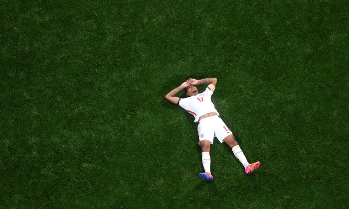 England v Argentina: Semi Final - FIFA World Cup 2026