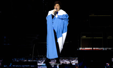 argentina