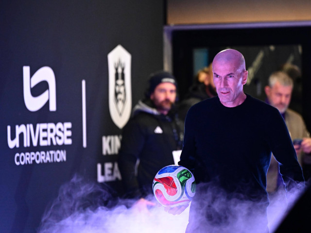 Zinedine Zidane, noul selecționer al Franței: Salariu și planuri
