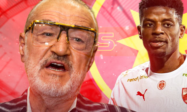 becali-gnahore