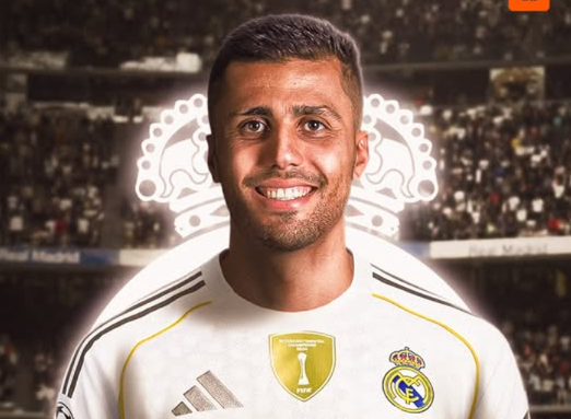 Spaniolii au făcut marele anunț! Rodri și-a dat acceptul pentru transferul verii