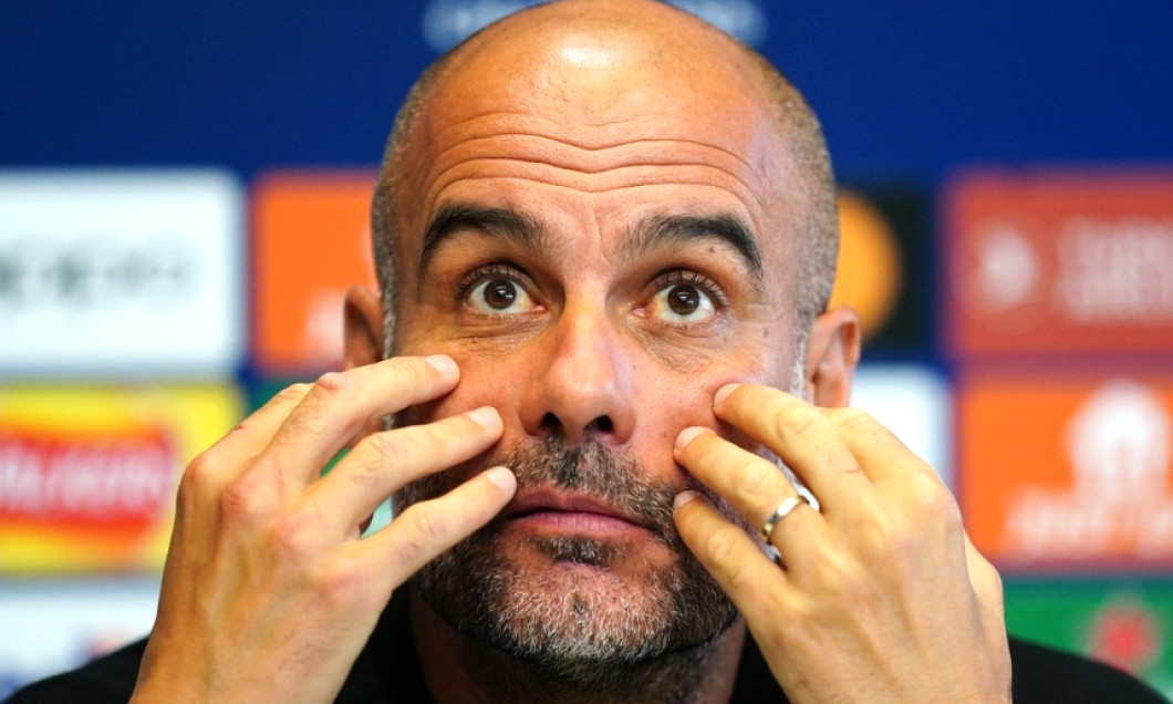guardiola
