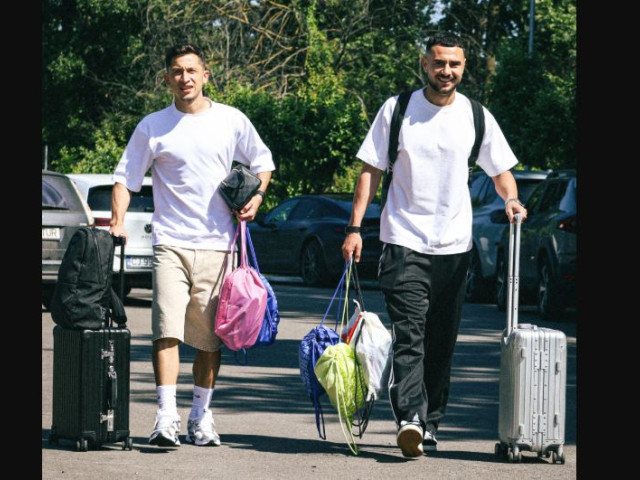 Anderlecht vizează doi jucători cheie de la Universitatea Craiova