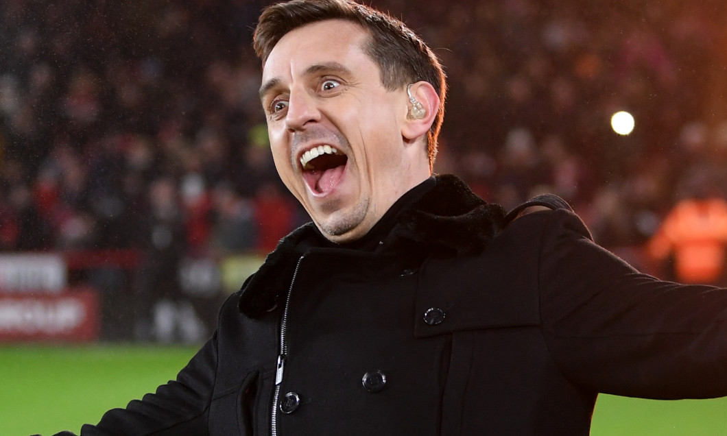 Sheffield United v West Ham United - Premier League