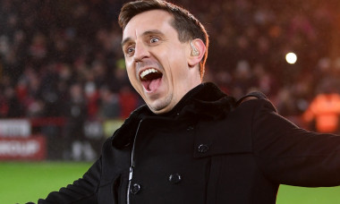 Sheffield United v West Ham United - Premier League