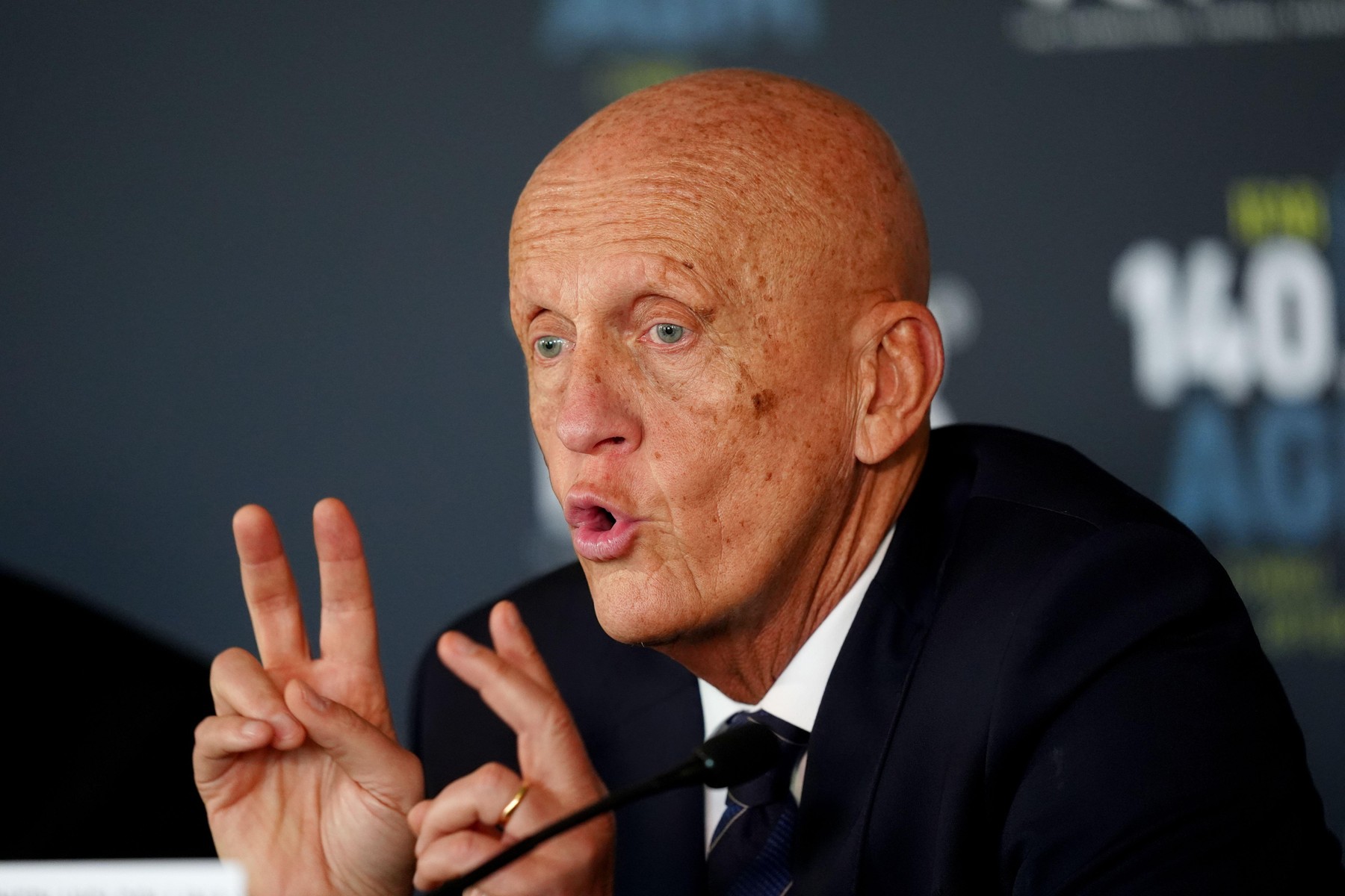 Pierluigi Collina a explicat cum a ales arbitrul de la Spania - Argentina! Istvan Kovacs a sperat până la final