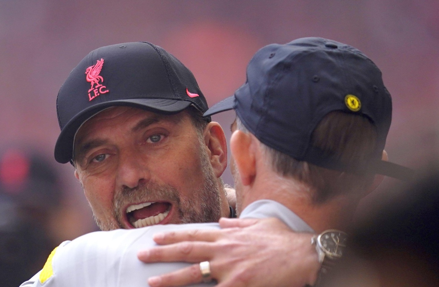 Criticat de toată lumea, Thomas Tuchel a fost apărat de Jurgen Klopp: "Nu merge așa"
