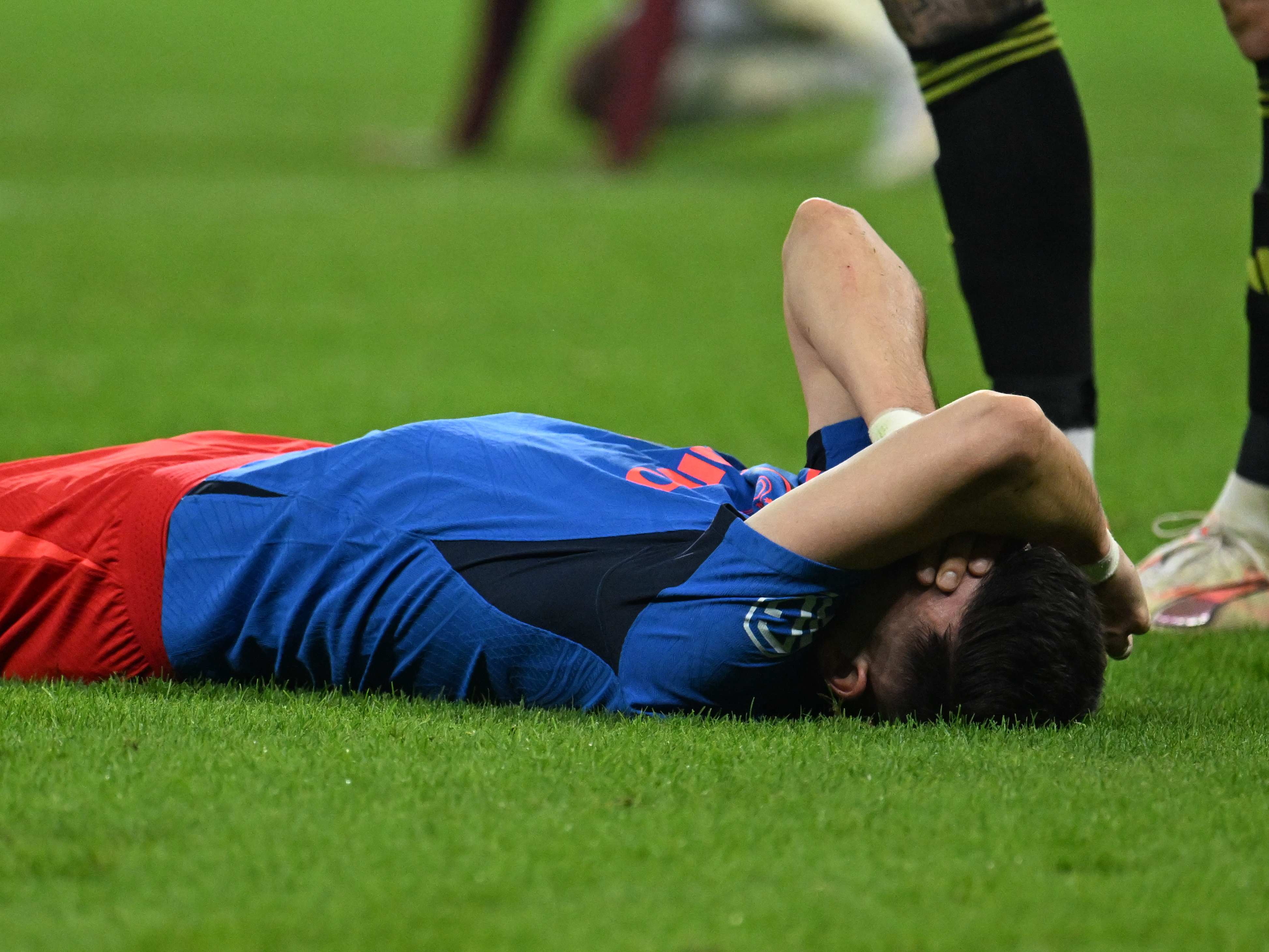 Lovitură pentru FCSB! Un titular s-a accidentat fix înainte de debutul în noul sezon