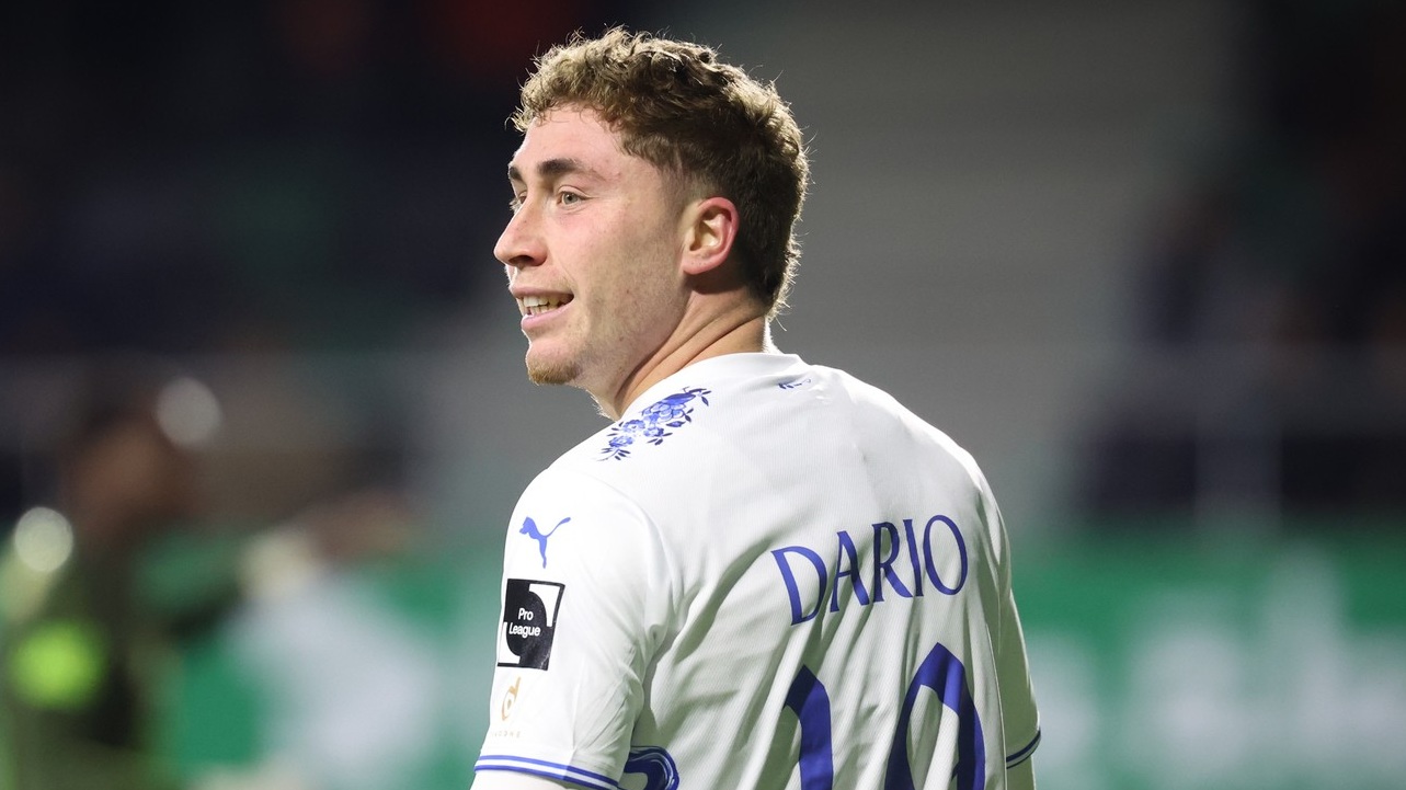 Transfer la Dinamo! Fotbalistul a ajuns în România și urmează să semneze contractul