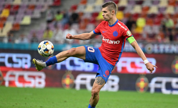 FOTBAL:FCSB-FC ARGES, SUPERLIGA SUPERBET (24.08.2025)