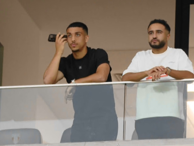 Aymen Boutoutaou, prezentat oficial la FCSB; reacții din fotbalul românesc