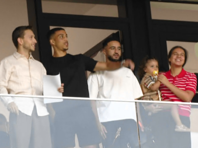 FCSB: Boutoutaou, al treilea transfer al verii pentru 1,35 milioane euro