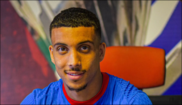Aymen Boutoutaou