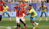 Brazil Norway WCup Soccer