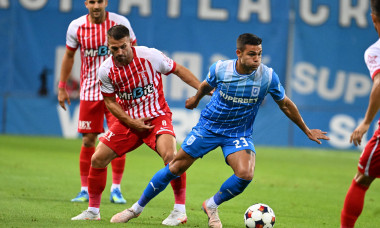 FOTBAL:UNIVERSITATEA CRAIOVA-UTA ARAD, SUPERLIGA SUPERBET (18.07.2026)