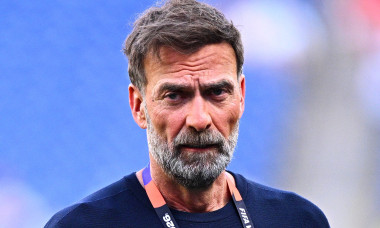 2026 World Cup - France vs. Morocco