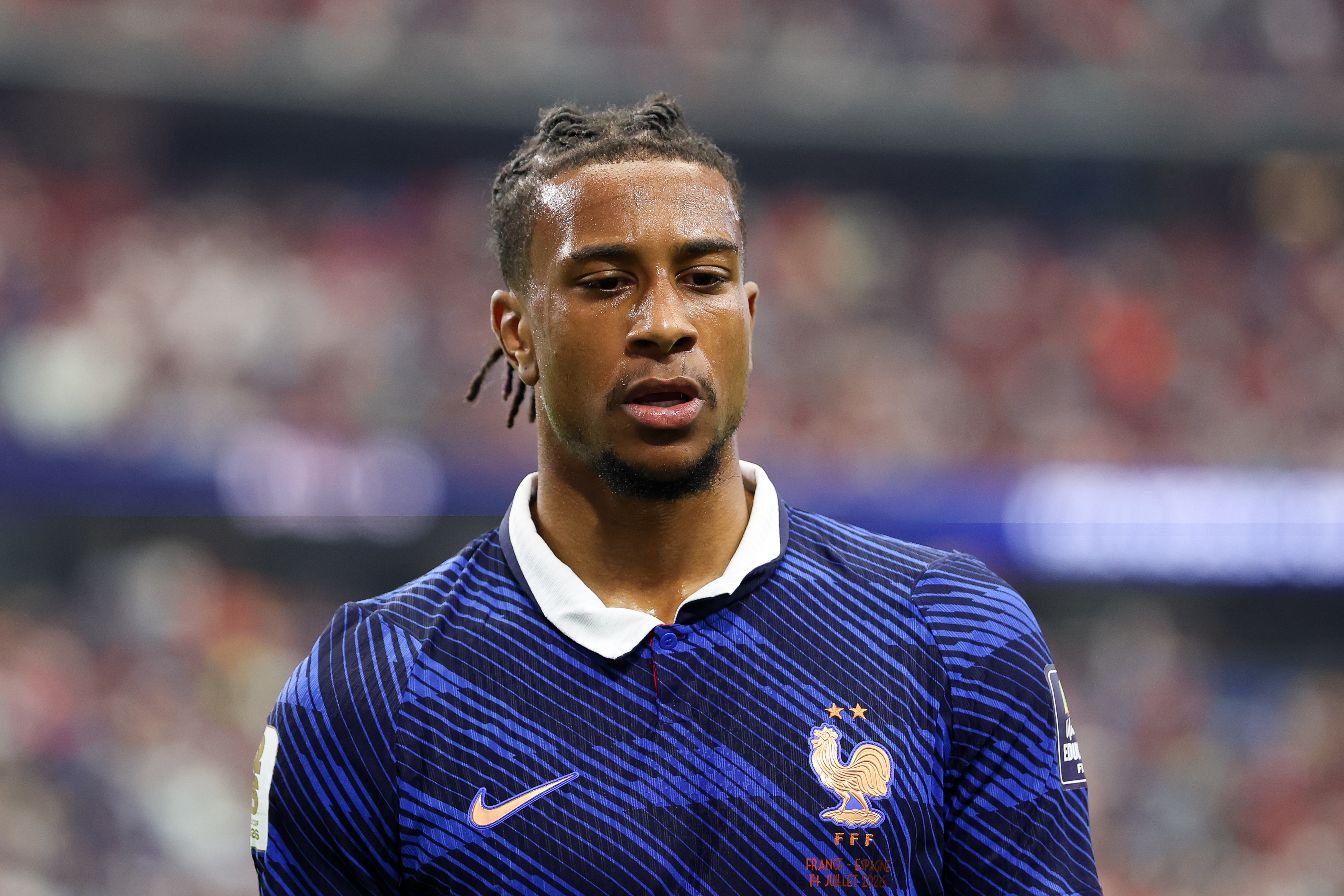 Michael Olise începe negocierile, după ce Real Madrid a plătit 120.000.000€ pentru alt transfer