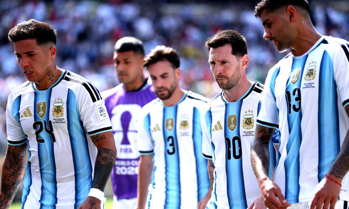 argentina